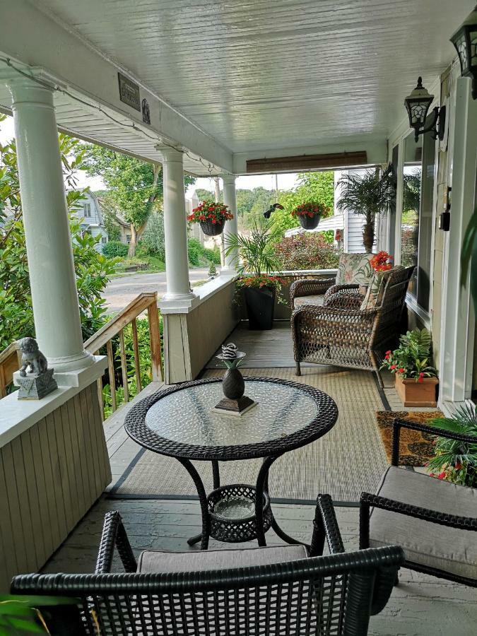 Your Oasis In Niagara Falls Canada Экстерьер фото