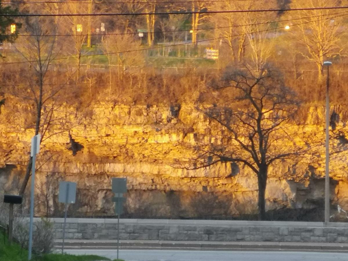 Your Oasis In Niagara Falls Canada Экстерьер фото