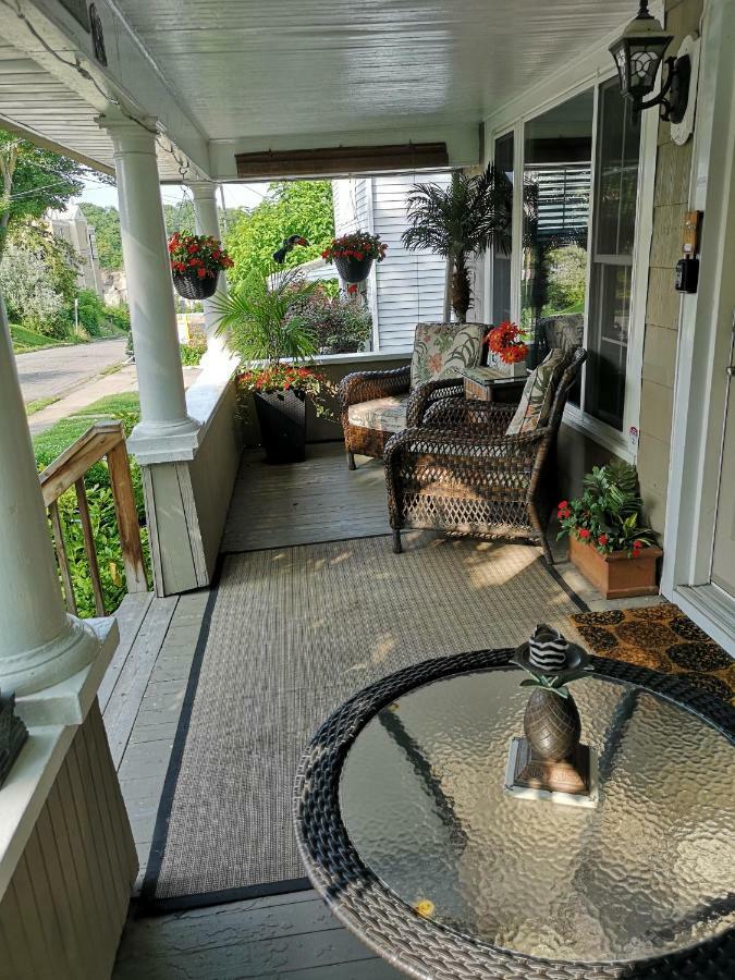 Your Oasis In Niagara Falls Canada Экстерьер фото